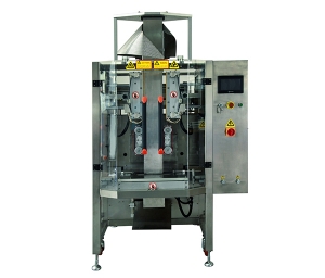 膨化食品包装机生产厂