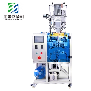 酱料包装机批发厂商