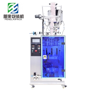 酱料包装机供应厂商