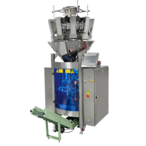 10heads weigher packing machine PL-420KB(2in1)